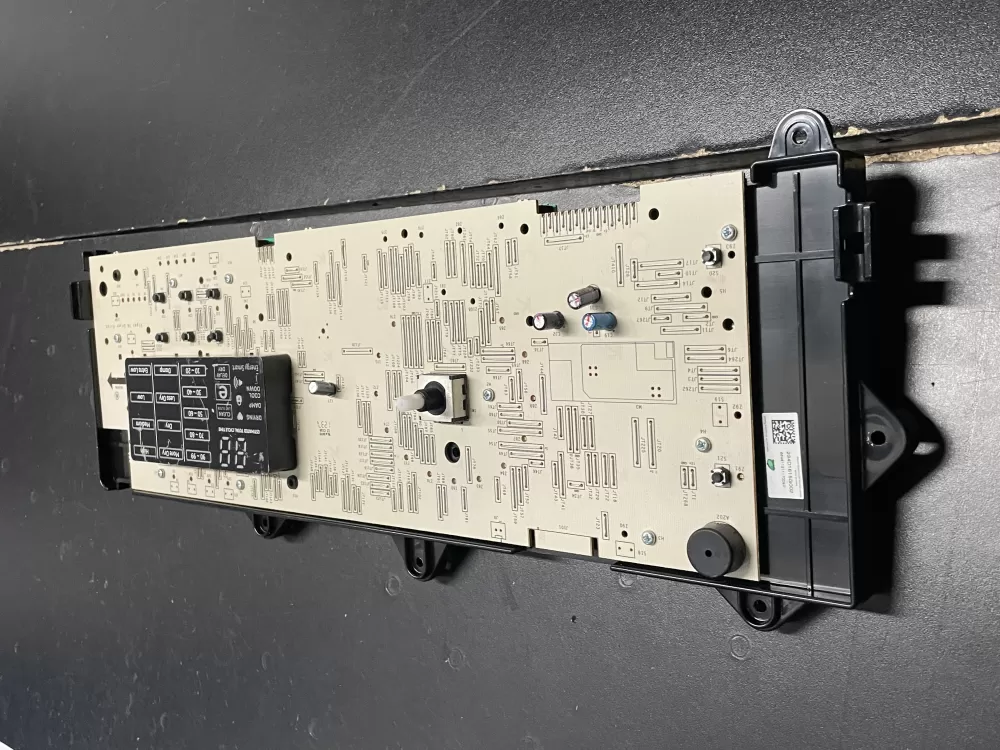 GE WE04X20528 234D1615G002 AP5986376 WE04X20388 4467021 PS11725225 Dryer Control Board