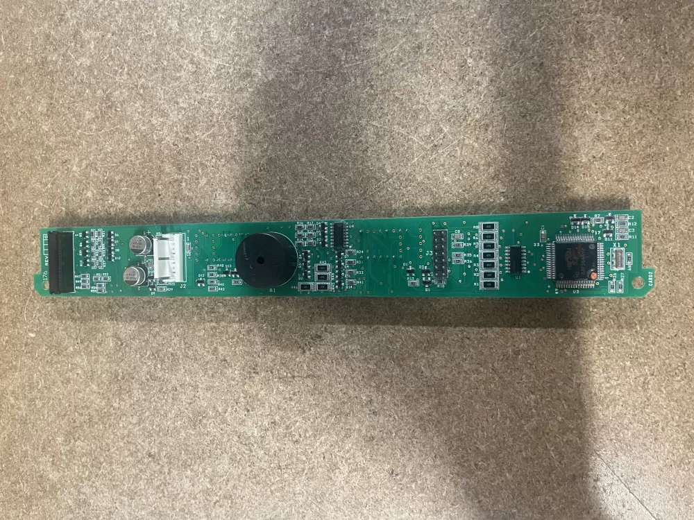 GE 200D1028G021 WR55X11164 Refrigerator Board AZ21591 | KM1215
