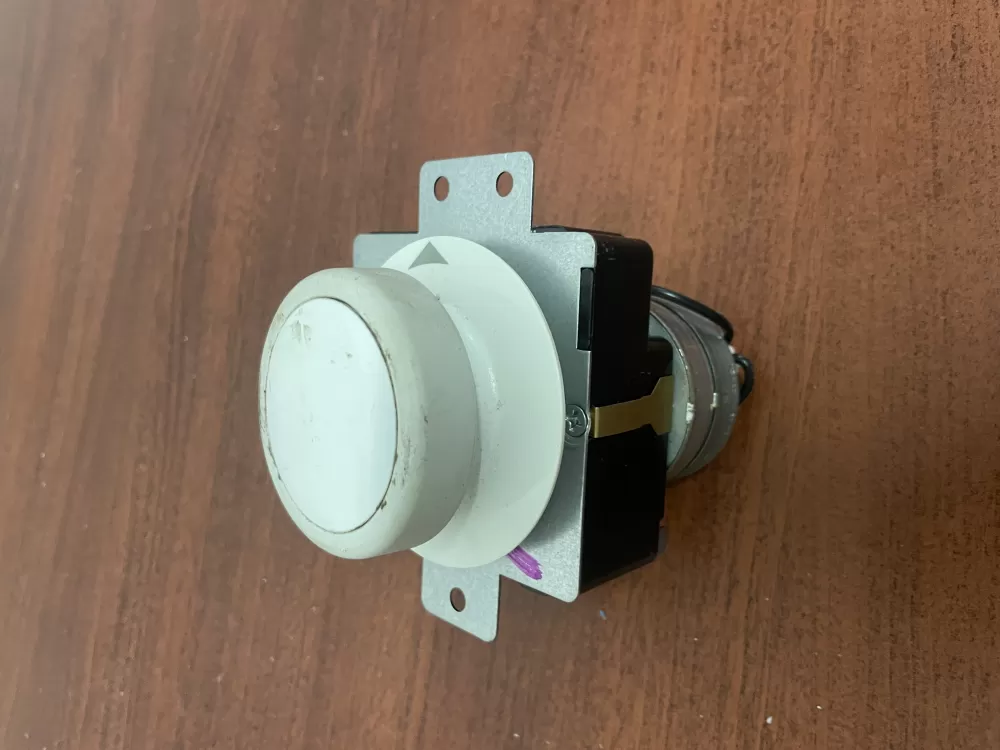 GE Whirlpool Kenmore 3397273A Dryer Timer AZ50077 | Wm1822