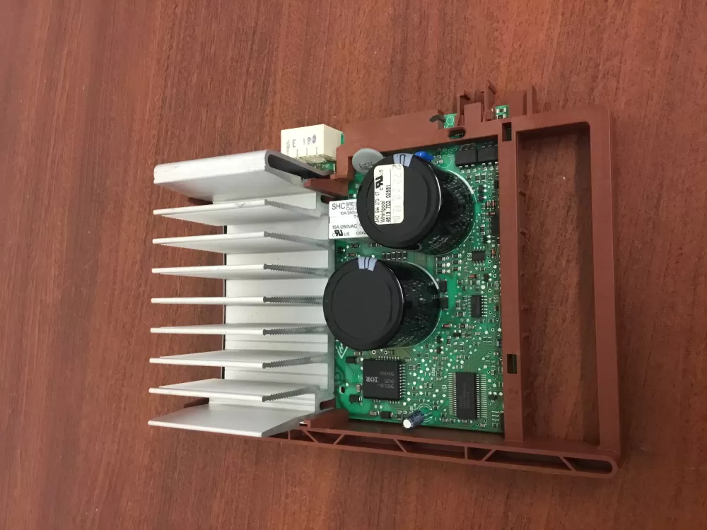 Whirlpool  Kenmore  Maytag 4619 703 00681 Washer Control Board