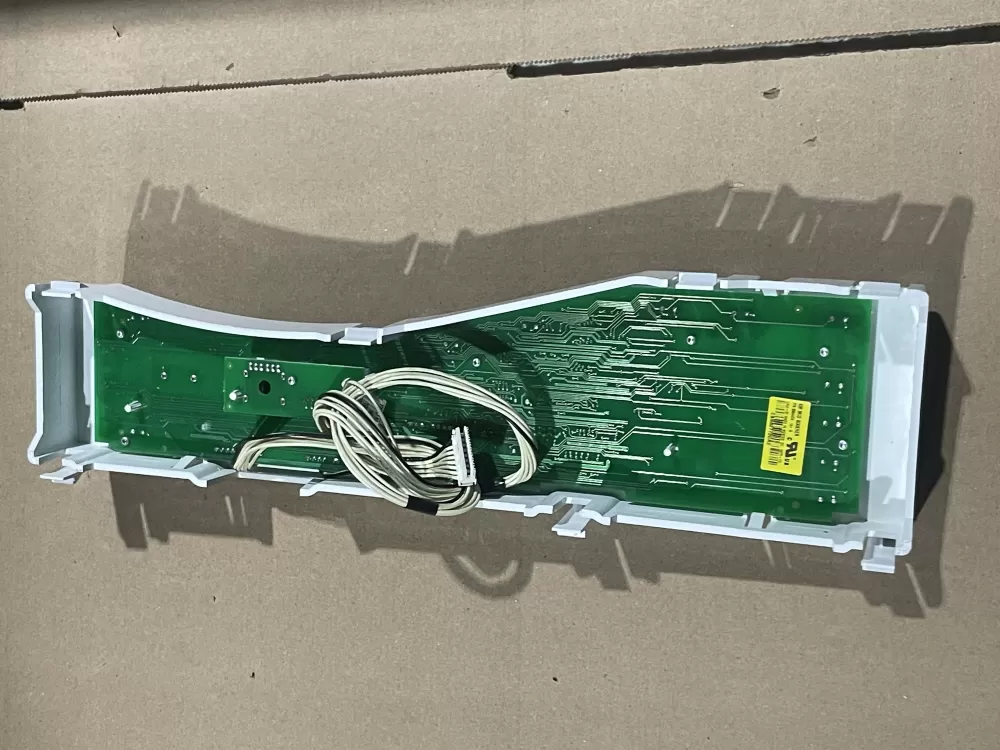 Whirlpool Kenmore WP8574969 8564404 Washer Control Board AZ97940 | Wmv492