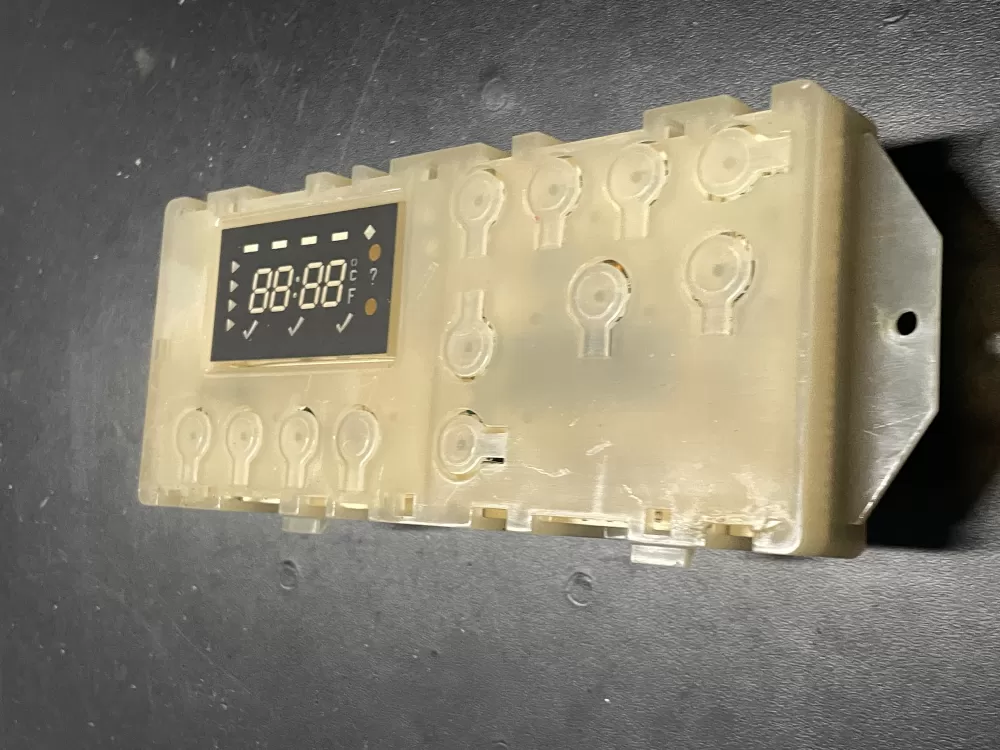 Whirlpool Range 6610395 8524301 Control Board AZ17131 | 959WM