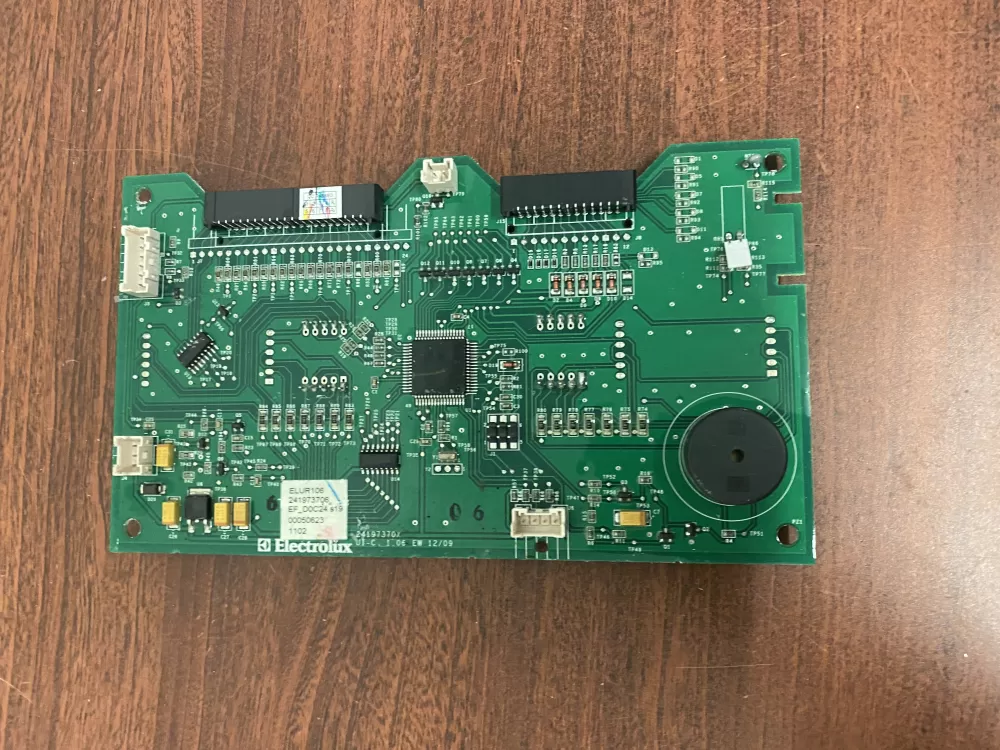 Kenmore 241973702 Refrigerator Dispenser Control Board AZ43043 | BK1663