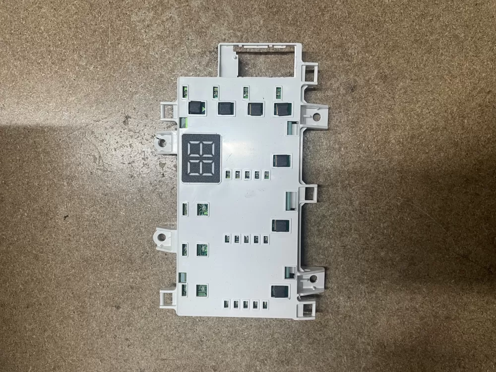 LG EBR30359901A Dryer Control Board