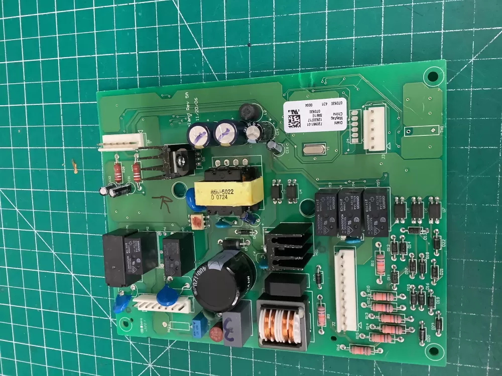 12920717SP Whirlpool Refrigerator Board - Control