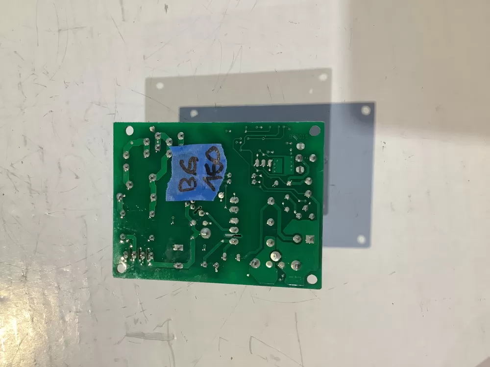 Whirlpool W10356039 W10118747 Refrigerator Control Board AZ139792 | BG150