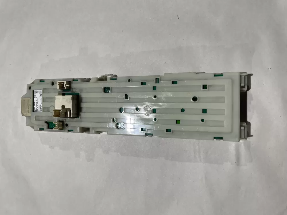 Bosch 5560 009 873 Washer 