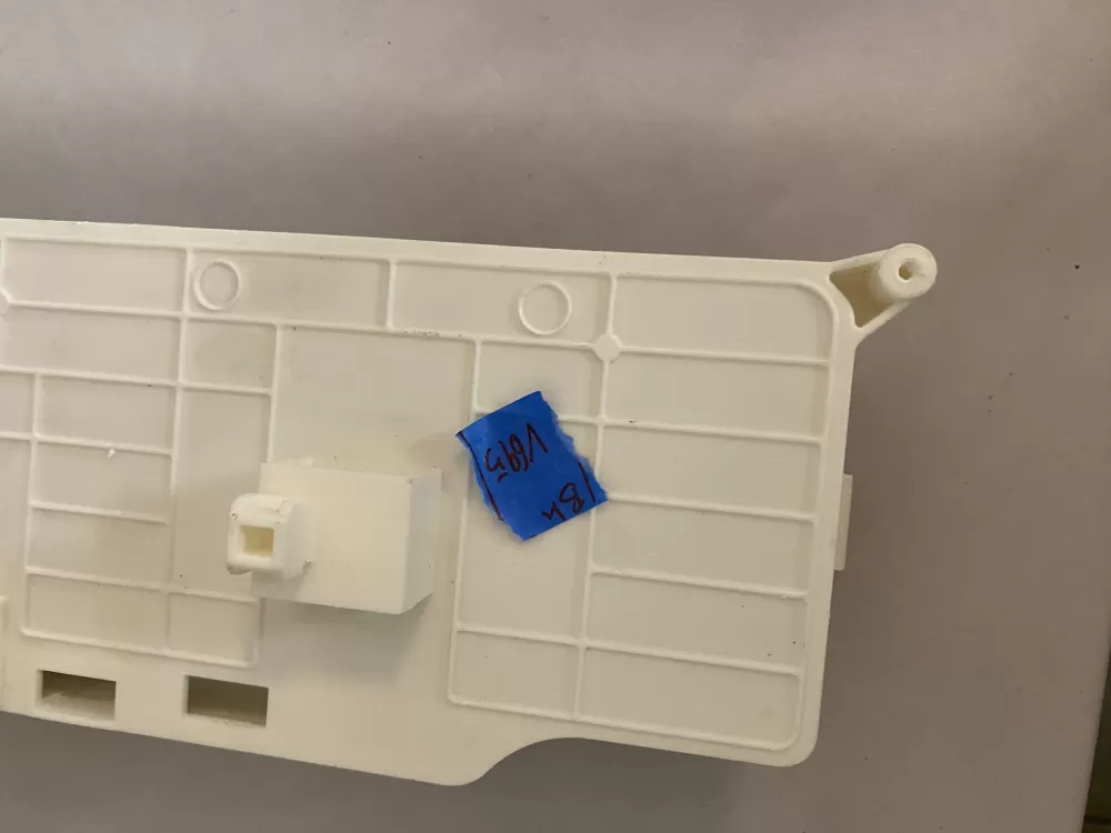 Samsung Washer DC92-02388A Control Board AZ119882 | BKV695