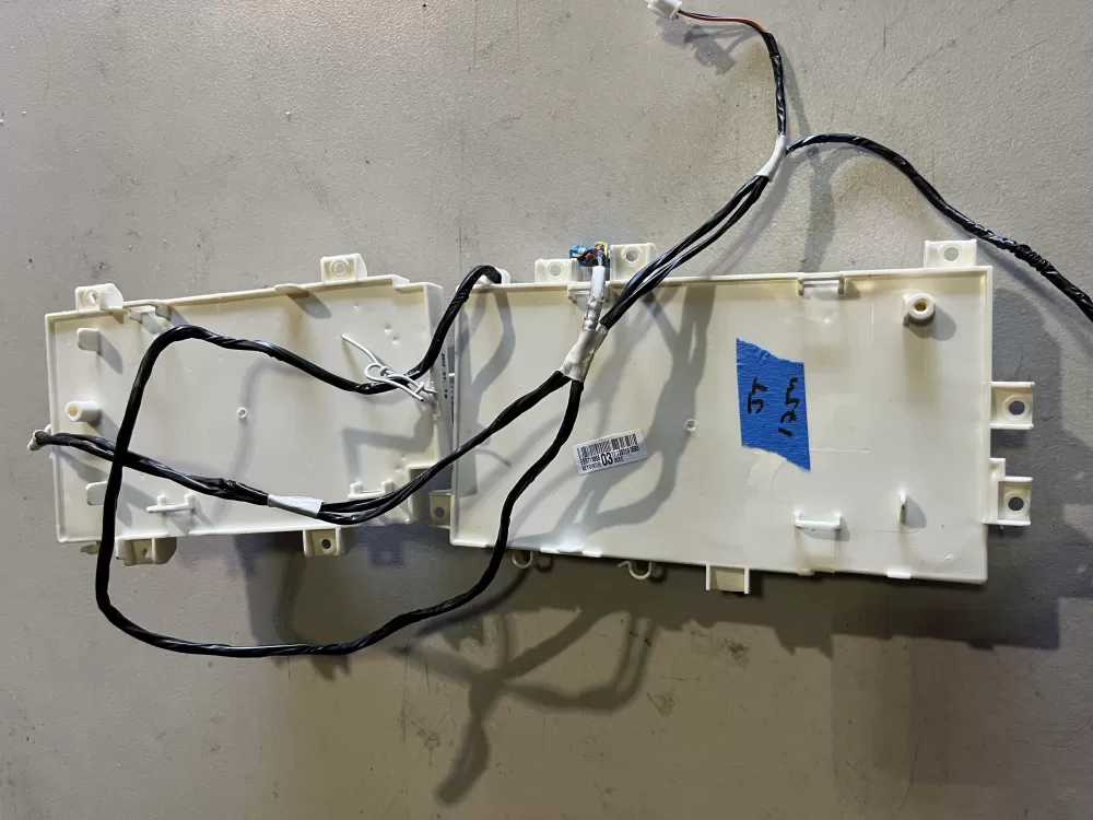 LG EBR71385603 Dryer Control Board AZ43838 | 1754