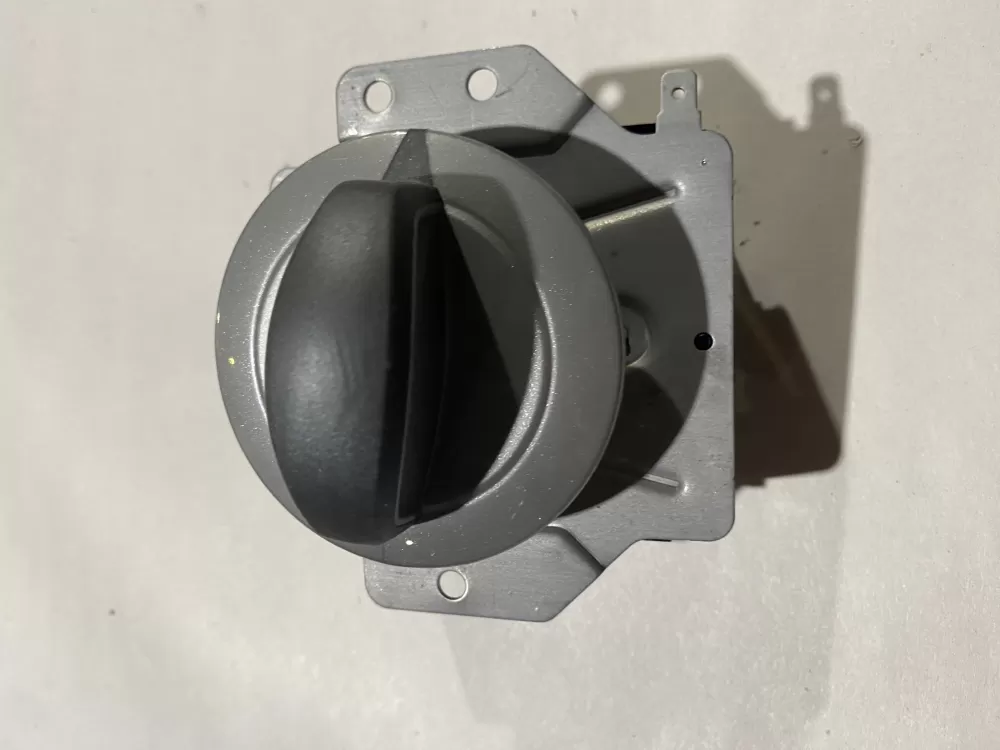 Whirlpool KitchenAid W10716255 Dishwasher Control Panel AZ126661 | BK1288