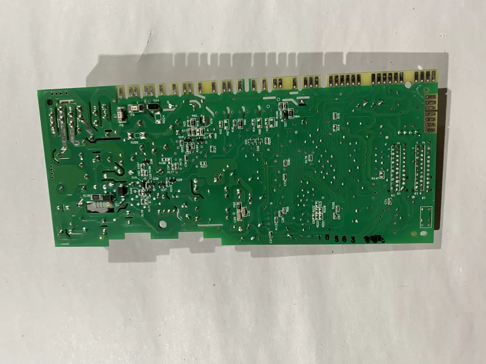 Whirlpool W10851333 Dishwasher Control Board Electronic AZ186683 | BK2746