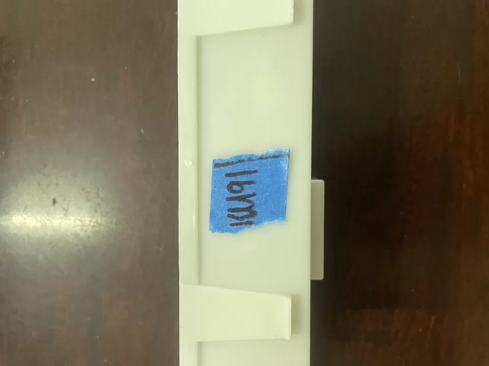 Frigidaire 242207704 242282304 Refrigerator Control Board AZ37092 | KM91