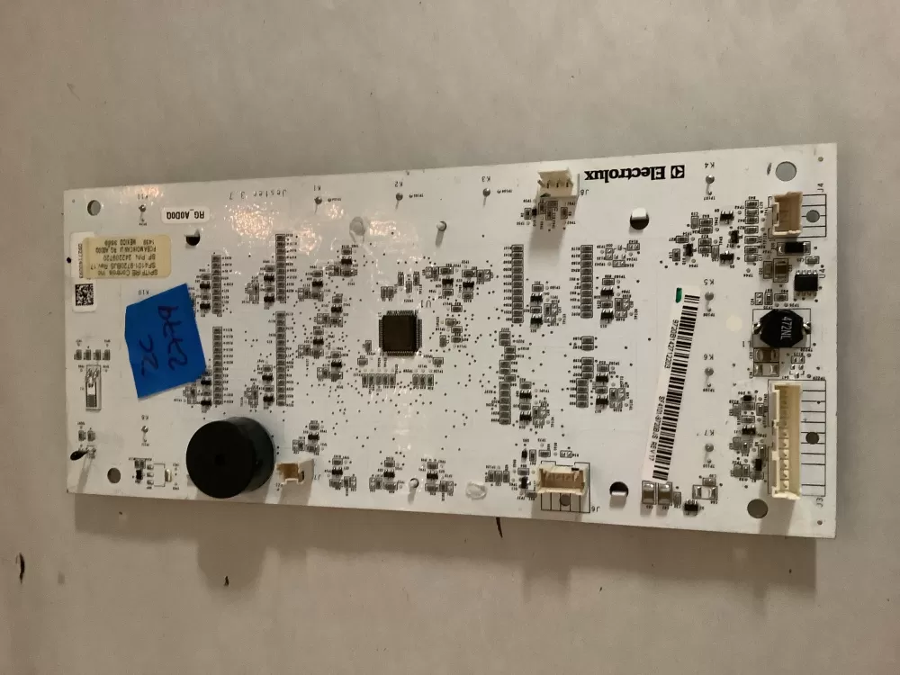 Frigidaire  242209720 Refrigerator control Board
