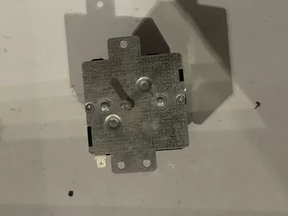 Kenmore 3406702A WP3976576 3406015 3406702 3976576 Dryer Timer AZ34164 | Wm1696