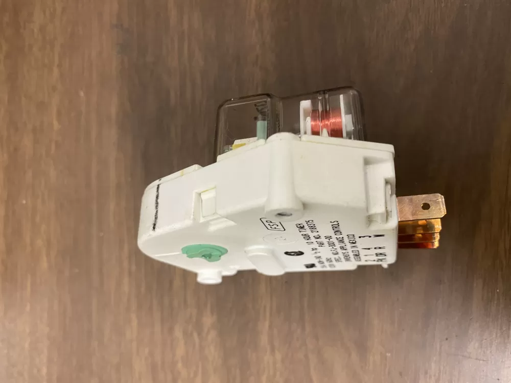 Whirlpool Kenmore W10822278 Refrigerator Defrost Timer AZ29706 | BK275