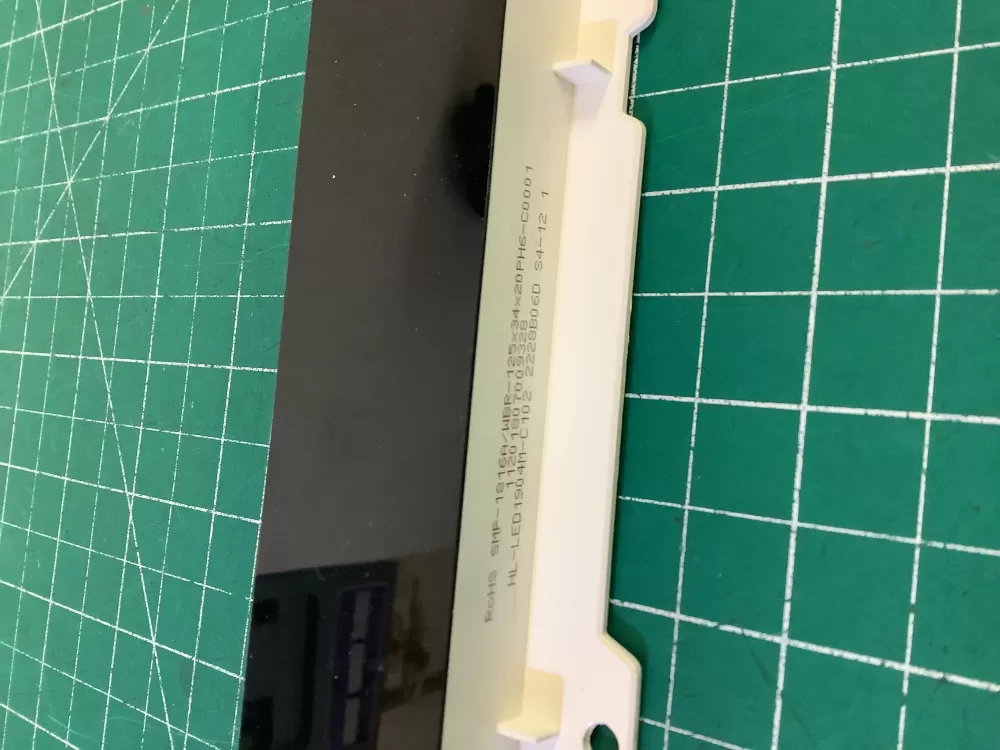 Control board screen 2228B06D AZ205464 | NR296