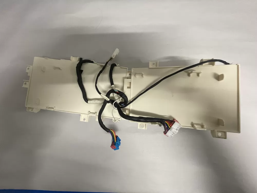 LG 6870EC9230A 6871ER2019B Washer Control Board AZ206147 | KMV531