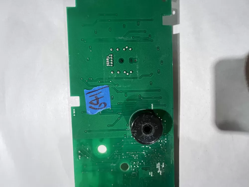 Maytag WPW10426809 AP6021306 W10426809 Washer Control Board AZ189872 | KM641