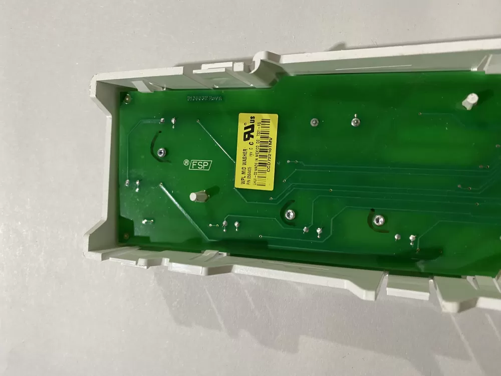Whirlpool Maytag Kenmore 8571942 8564405 Washer Control Board AZ191317 | BKV876