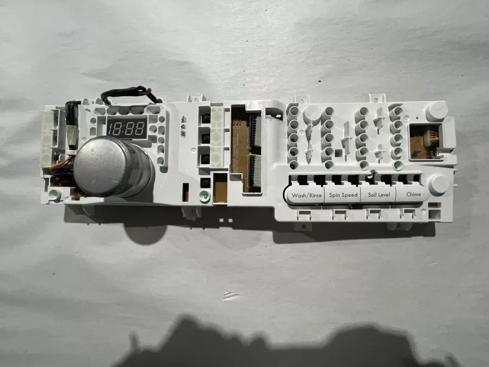 Kenmore  LG  Whirlpool EBR62280701 Washer Control Board