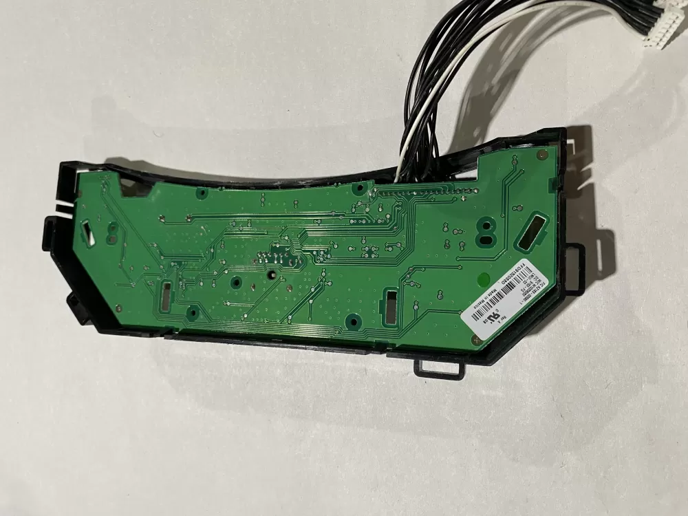 Whirlpool W10206049 Dryer Control Board AZ172572 | BK748