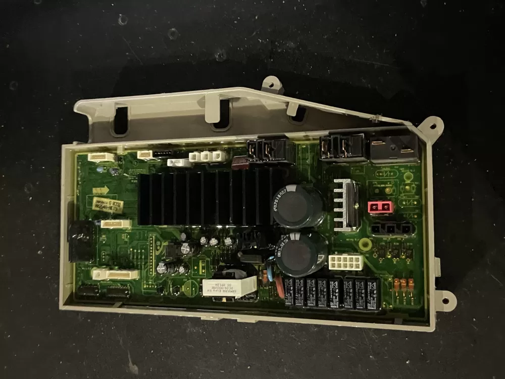 Samsung DC92-00254A  AP4579236 CONTROL BOARD PART #
