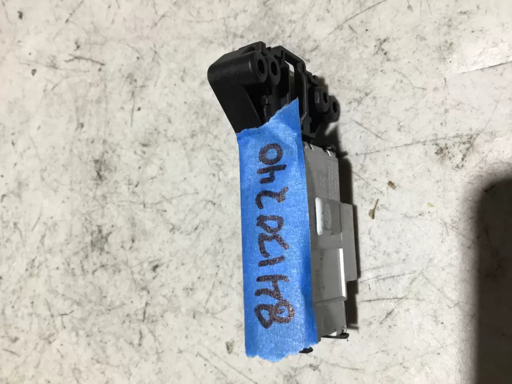 84130240 Washer Latch / Lock