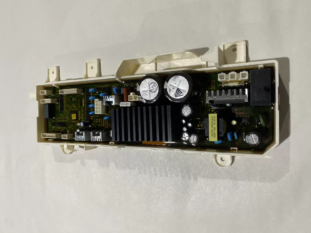Samsung dc92 01743r Washer Control Board Main AZ152122 | BKV786