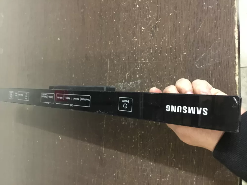 Samsung DD64-00129A  DD64 00129B Dishwasher Control Panel