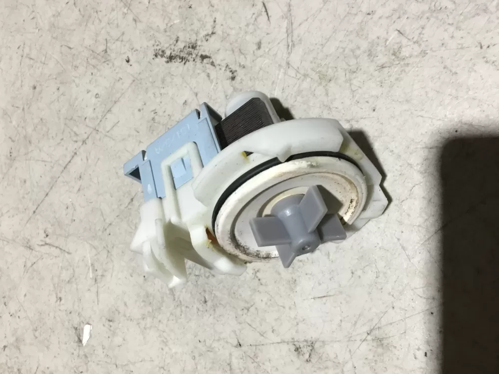 KitchenAid Kenmore 8268460 Dishwasher Drain Pump AZ74923 | Sl136