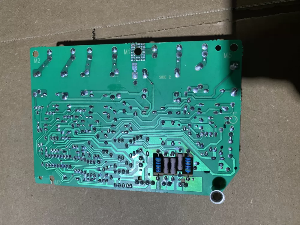 Whirlpool  W10331686 100-1323-02 Range Oven Spark Module AZ84466 | BK1312