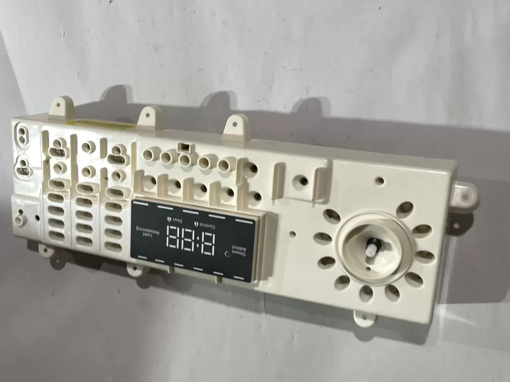 GE WH12X27293 17238100000283 Washer Control Board  AZ170702 | Wmv721