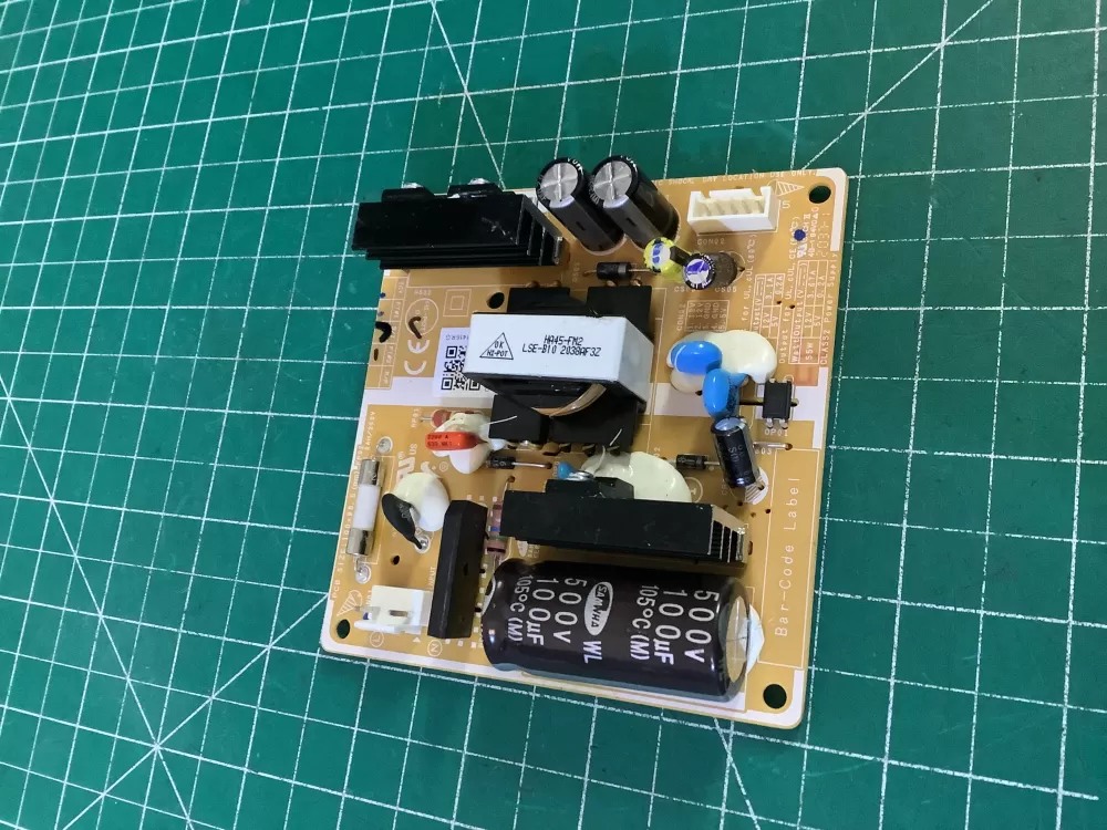 Samsung DA92-00486A  DA92-00486 Refrigerator Control Board
