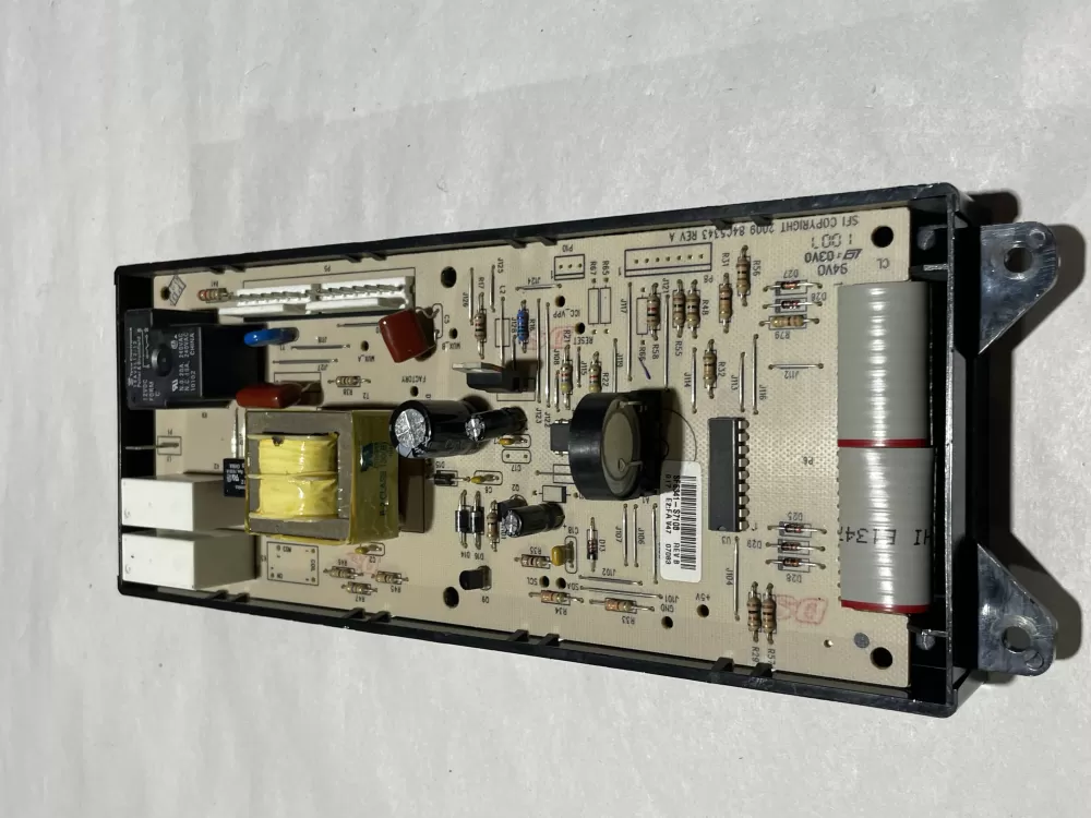 Kenmore 316418208  AP4587739  SF5311-S8208  1794486  316557108  316557118  PS3409083 Oven Control Board