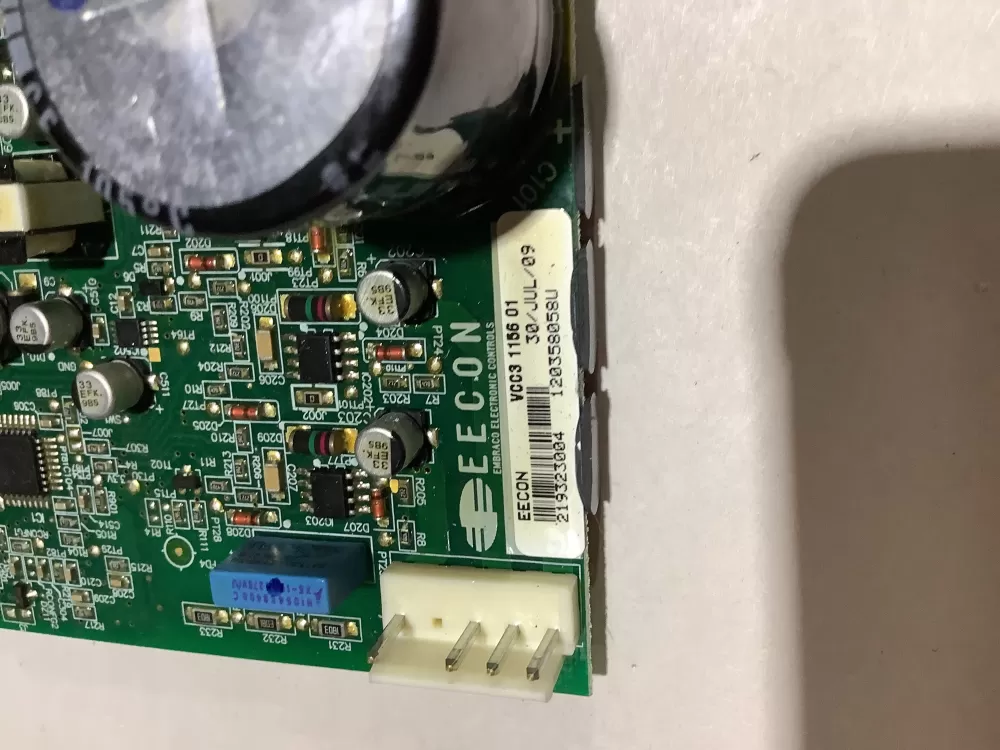 Frigidaire A03168902 Dryer Control Board AZ144668 | ZC2431