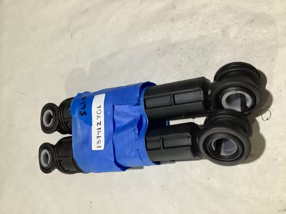 Electrolux 137412701 Washer Control Board Shock AZ113571 | Sl10