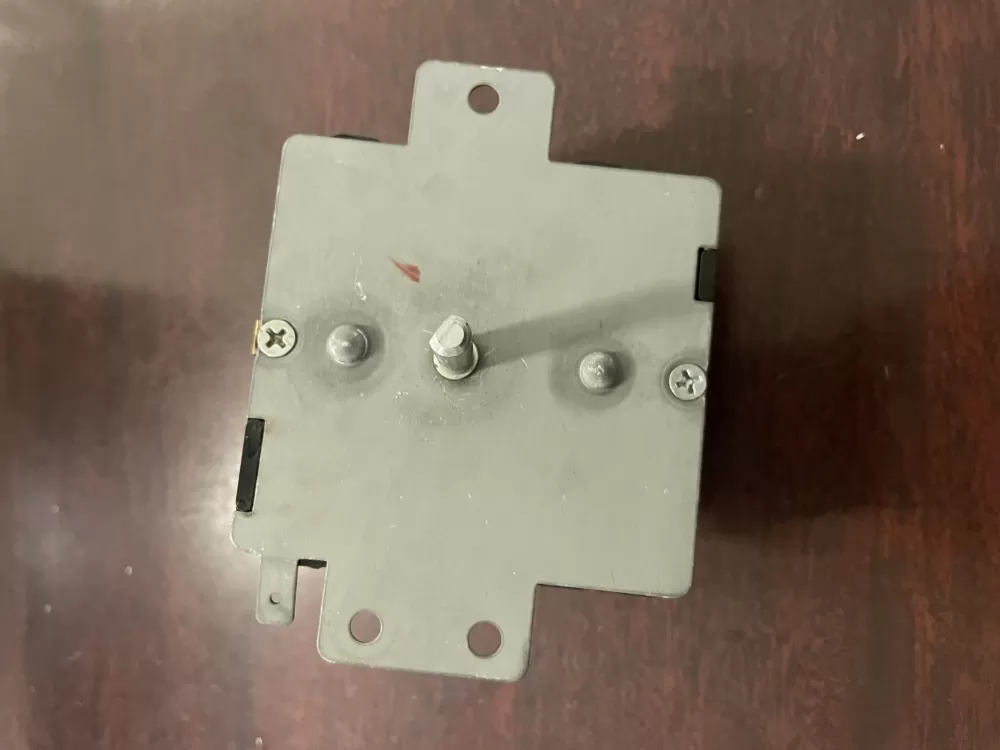 Whirlpool Kenmore Estate 3393934E Dryer Timer AZ45640 | KM1555