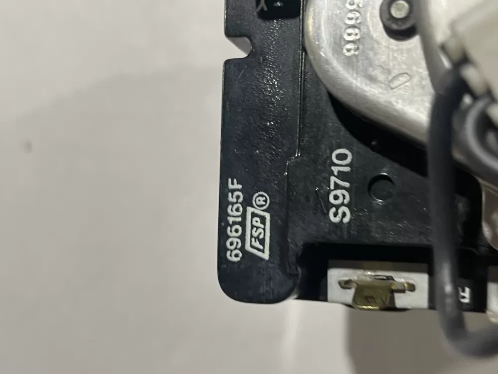 Kenmore 696165F Dryer Timer AZ185079 | Wm743