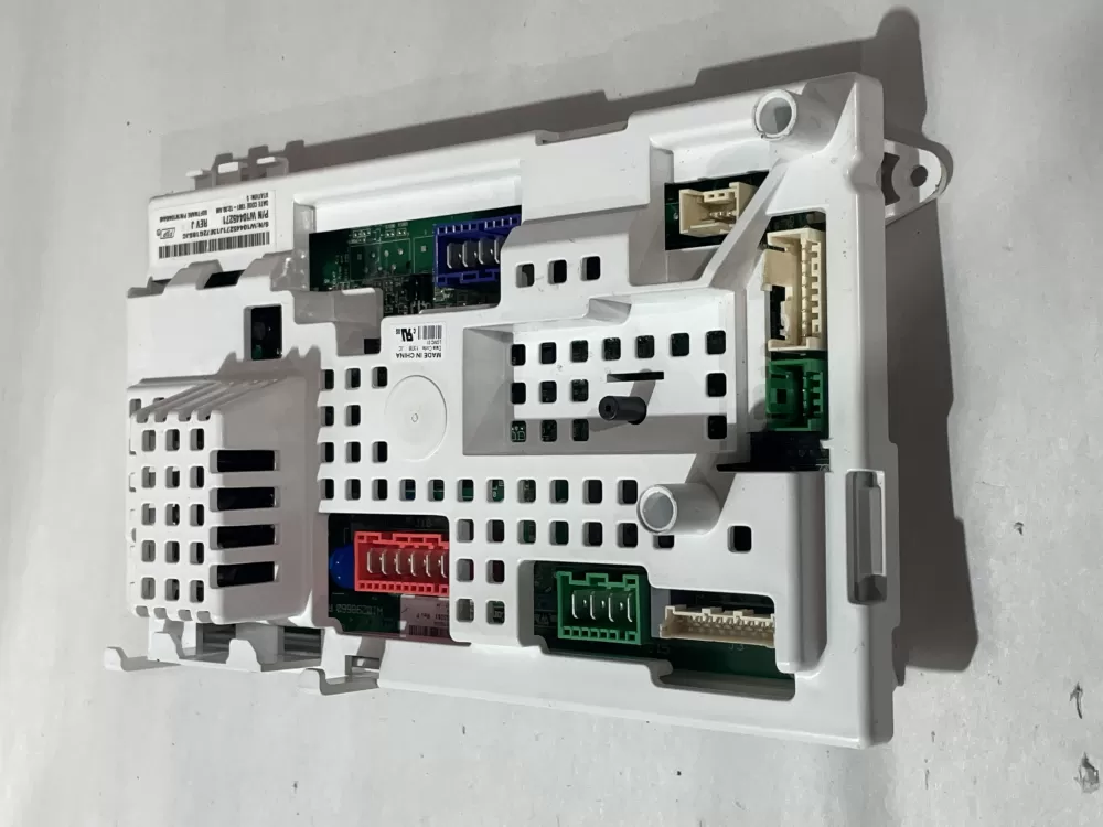 Whirlpool W10405852 W10445271 W10480108 PS3653298 Washer Control Board