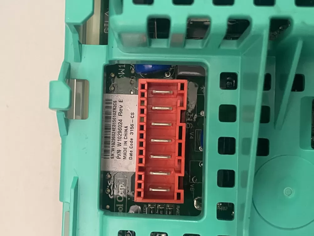 Whirlpool Kenmore Maytag W10511996 Washer Control Board AZ193639 | KMV700