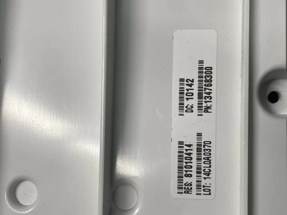 Electrolux Frigidaire 134768300 791100BD Washer Control Board AZ20063 | WM814