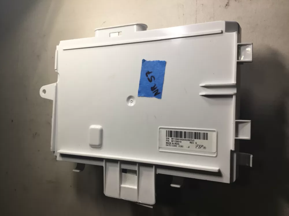 Kenmore W11413661 W11481657 PS16221073 Washer Control Board AZ40338 | NR64