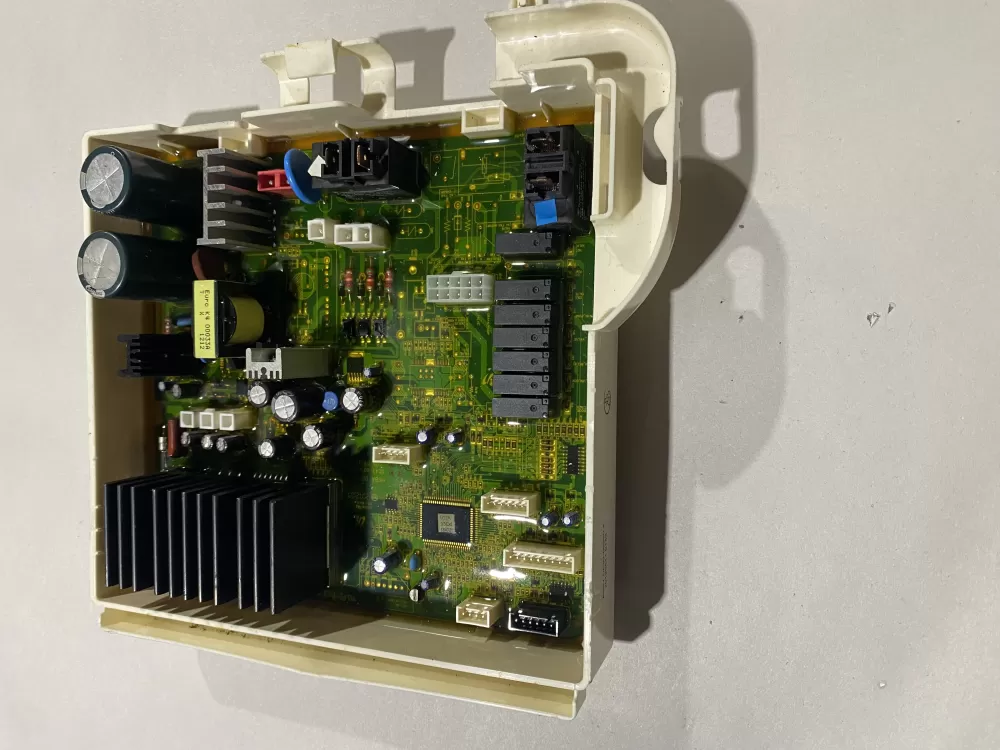 Samsung DC92-00250A DC92-00250 A Washer Control Board