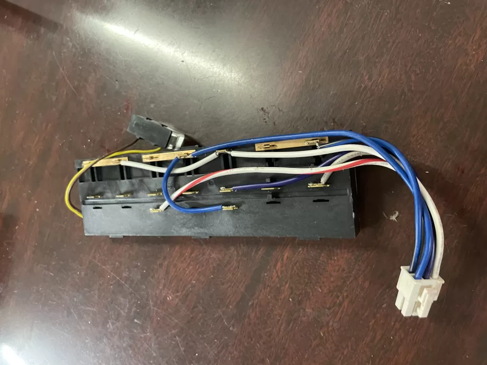 Whirlpool W10424366 Refrigerator Dispenser Control Board AZ54483 | Wm1961