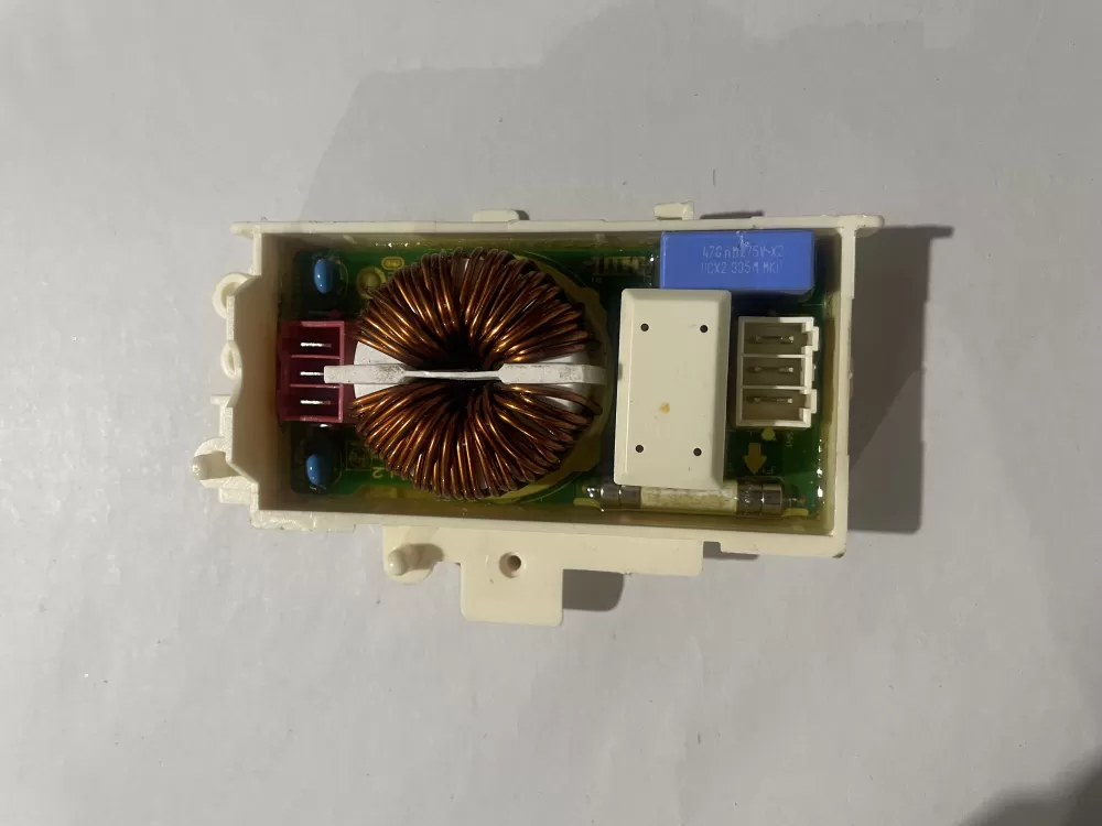 LG Kenmore 6201EC1006T Washer Noise Filter Control Board AZ203688 | KM2708
