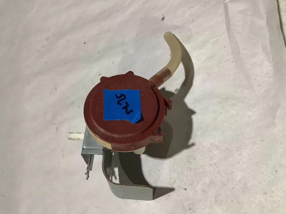 GE 175D4766P009 175D4766P014 WH12X10378 Washer Control Board Pressure Switch