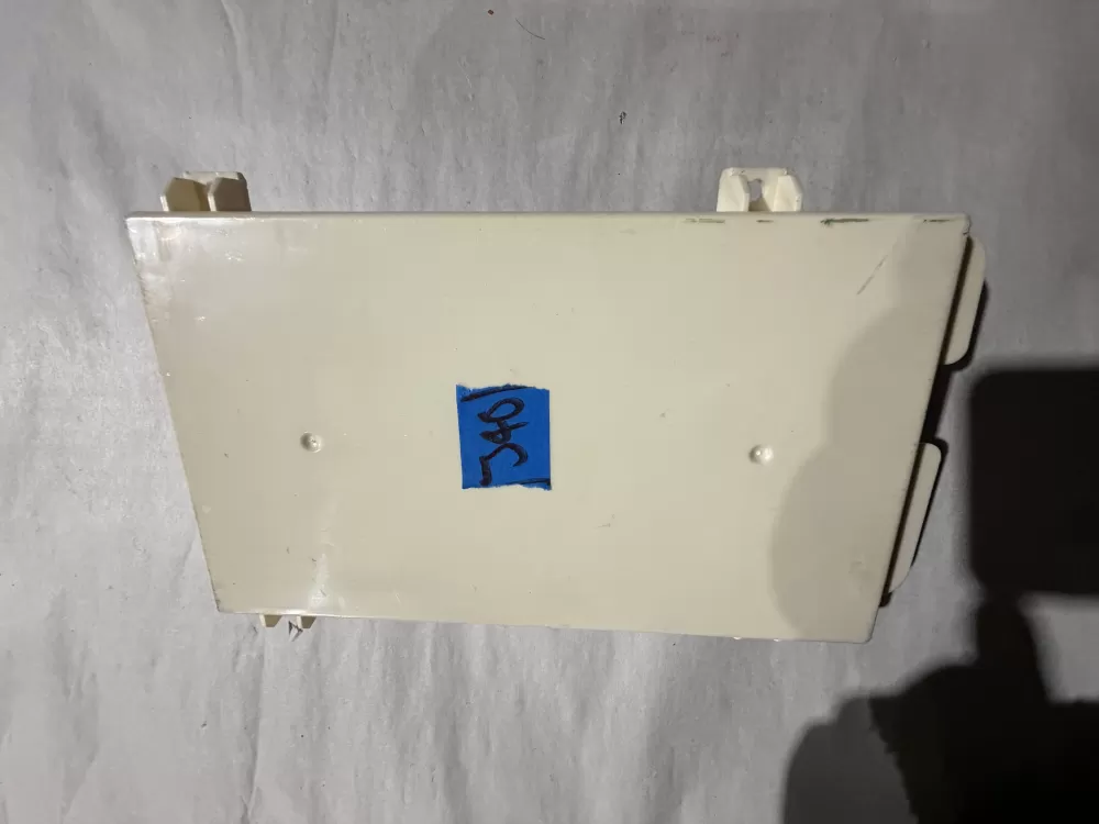 LG 6871EC1121A 6871EC1121D 6870EC9081C Dryer Control Board AZ211813 | KM340
