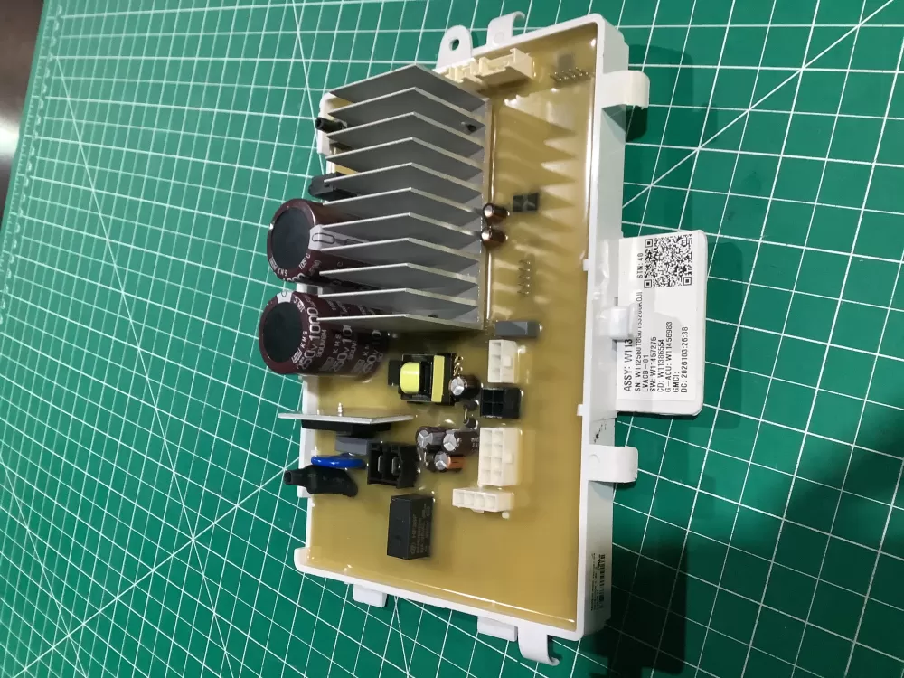 Maytag Whirlpool W11266006 W11256018 Washer Control Board AZ143957 | NRV401