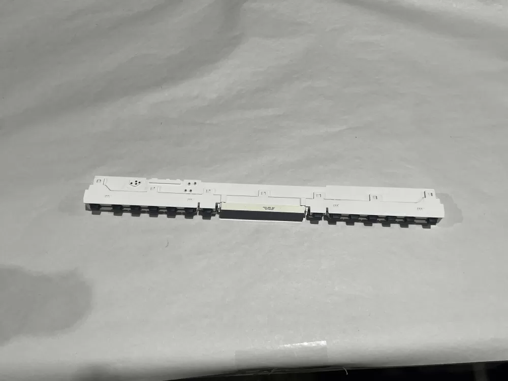 Bosch 9001028581 9001112778 Dishwasher Control Board UI Panel AZ150990 | Wmv779
