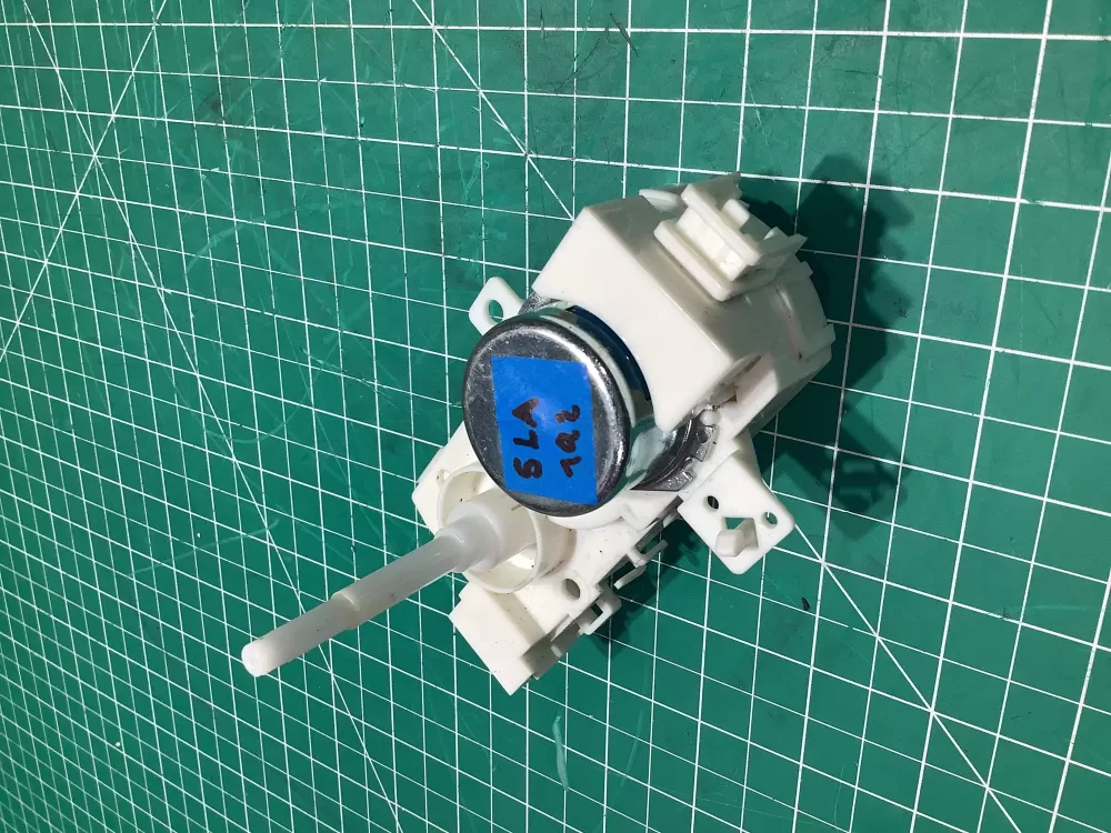 Kenmore W10849439H Dishwasher Diverter Motor AZ150434 | AR192